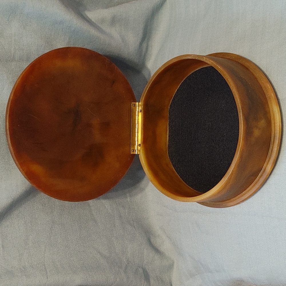 🐡Resin Trinket Box - Picture 2 of 11